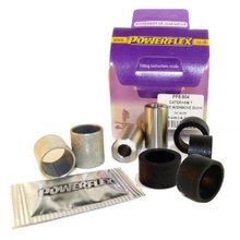 kit SilentBlock POWERFLEX del trapecio  CATERHAM 7 (DeDion Without Watts Linkage)