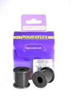 kit SilentBlock POWERFLEX barra estabilizadora delantera 12.5 mm CATERHAM 7 (DeDion Without Watt