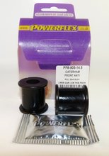 kit SilentBlock POWERFLEX barra estabilizadora delantera 14.5 mm CATERHAM 7 (DeDion Without Watt