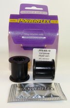 kit SilentBlock POWERFLEX barra estabilizadora delantera 19 mm CATERHAM 7 (DeDion Without Watts