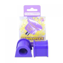 kit SilentBlock POWERFLEX barra estabilizadora delantera 26 mm ALFA ROMEO 147 (00-10), 156 (97-0