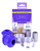 kit SilentBlock POWERFLEX trasero del brazo delantero CITRO?N C2