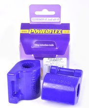 kit SilentBlock POWERFLEX barra estabilizadora delantera 20 mm CITRO?N C2