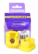 kit Inserto para SilentBlock POWERFLEX original del soporte inferior del motor CITRO?N C2