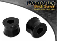 kit SilentBlock POWERFLEX barra estabilizadora delantera 20 mm FORD KA (2008-)