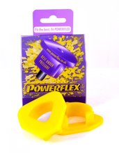 kit Inserto para SilentBlock POWERFLEX original del soporte inferior del motor FIAT Panda (2003-