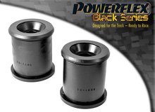 kit SilentBlock POWERFLEX del trapecio trasero frontal delantero inferior FORD Focus MK3 inc ST