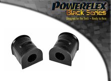 kit SilentBlock POWERFLEX barra estabilizadora delantera 22 mm FORD Focus MK2 inc ST and RS (200