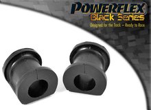 kit SilentBlock POWERFLEX barra estabilizadora delantera 20 mm FORD Escort MK2