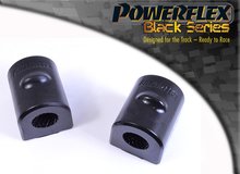 kit SilentBlock POWERFLEX barra estabilizadora delantera 21 mm FORD Focus MK3 inc ST (2011-2014)