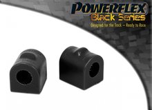 kit SilentBlock POWERFLEX barra estabilizadora delantera 22 mm FORD Focus MK3 inc ST (2011-2014)