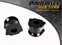 kit SilentBlock POWERFLEX barra estabilizadora delantera 24 mm FORD Escort RS Turbo Series 2