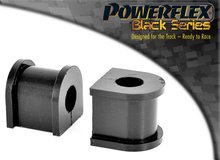 kit SilentBlock POWERFLEX barra estabilizadora delantera 18 mm FORD Cortina MK4,5