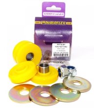 kit SilentBlock POWERFLEX del tirante delantero con chassis FORD Fiesta MK1 & 2 All Types (1976-