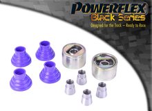 kit SilentBlock POWERFLEX delantero del trapecio delantero 46 mm FORD Fiesta MK3 (1989-1996) inc