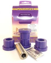 kit SilentBlock POWERFLEX delantero inferior del trapecio delantero  FORD Fiesta MK4 (1995 - 199