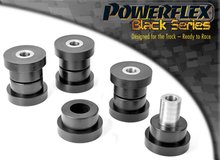 kit SilentBlock POWERFLEX del trapecio delantero inferior JAGUAR (DAIMLER) XJ8, XJR, XJ Sport -