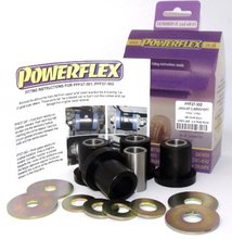 kit SilentBlock POWERFLEX del trapecio delantero superior JAGUAR (DAIMLER) XJ8, XJR, XJ Sport -