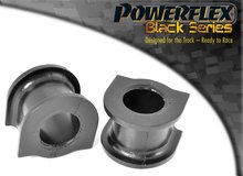 kit SilentBlock POWERFLEX barra estabilizadora delantera 31 mm JAGUAR (DAIMLER) XJ8, XJR, XJ Spo