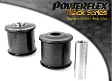 kit SilentBlock POWERFLEX delantero del brazo delantero inferior JAGUAR (DAIMLER) S Type - X200