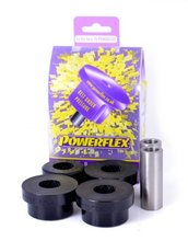 kit SilentBlock POWERFLEX trasero del brazo delantero inferior JAGUAR (DAIMLER) S Type - X200 (1