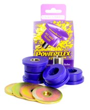 kit SilentBlock POWERFLEX delantero de barra Panhard JEEP Grand Cherokee (WG & WJ)