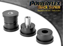 kit SilentBlock POWERFLEX delantero del trapecio delantero , Avance del brazo, 45 mm OD SEAT Leo