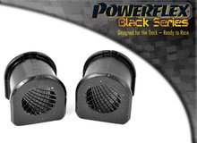 kit SilentBlock POWERFLEX barra estabilizadora delantera 25.5 mm, MPS Only MAZDA Mazda3 (2004-20