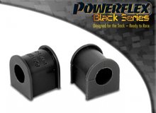 kit SilentBlock POWERFLEX de la barra estabilizadora delantera interna 19 mm MG MGF (hasta 2002)