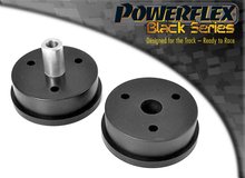 kit SilentBlock POWERFLEX trasero del soporte del motor a caja de cambios NISSAN Sunny/Pulsar GT