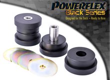 kit SilentBlock POWERFLEX trasero del brazo delantero BMW E38 Serie 7