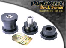 kit SilentBlock POWERFLEX interior del brazo delantero inferior BMW E38 Serie 7