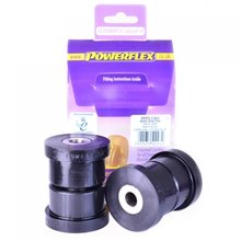 kit SilentBlock POWERFLEX delantero del brazo delantero BMW Mini Generation 3 (F56) (2014? )