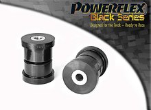 kit SilentBlock POWERFLEX delantero del brazo delantero BMW Mini Generation 3 (F56) (2014? )