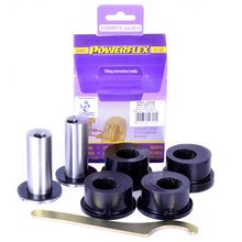 kit SilentBlock POWERFLEX delantero del brazo delantero. Permite ajustar ca?da BMW Mini Generati