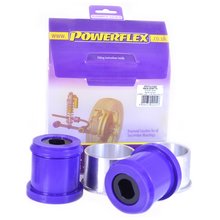 kit SilentBlock POWERFLEX trasero del brazo delantero BMW Mini Generation 3 (F56) (2014? )