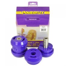 kit SilentBlock POWERFLEX del brazo delantero al chassis BMW E71 X6