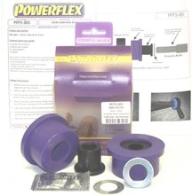 kit SilentBlock POWERFLEX trasero del trapecio delantero inferior BMW E36 Serie 3 Compact