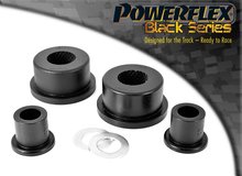 kit SilentBlock POWERFLEX trasero del trapecio delantero inferior BMW Z1 (1988 - 1991)