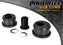 kit SilentBlock POWERFLEX trasero del trapecio delantero inferior Caster Offset  BMW Z1 (1988 -