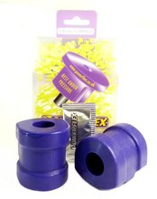 kit SilentBlock POWERFLEX barra estabilizadora delantera 28 mm BMW E36 Serie 3 Compact