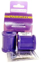 kit SilentBlock POWERFLEX barra estabilizadora trasera 16 mm PORSCHE 944 S2 (1985 - 1991)