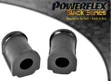 kit SilentBlock POWERFLEX barra estabilizadora trasera 18 mm PORSCHE 911 Classic (1978 - 1989) T