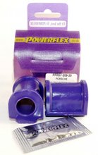 kit SilentBlock POWERFLEX barra estabilizadora delantera 20 mm PORSCHE 924 and S (all years), 94