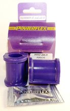 kit SilentBlock POWERFLEX barra estabilizadora delantera 21 mm PORSCHE 944 S2 (1985 - 1991)