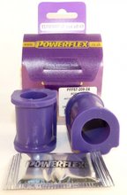 kit SilentBlock POWERFLEX barra estabilizadora delantera 24 mm PORSCHE 924 and S (all years), 94