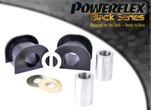 kit SilentBlock POWERFLEX trasero del trapecio delantero PORSCHE 944 S2 (1985 - 1991)