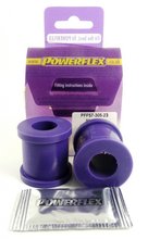 kit SilentBlock POWERFLEX barra estabilizadora delantera 23 mm PORSCHE 924 and S (all years), 94