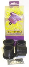 kit SilentBlock POWERFLEX inferior del trapecio delantero  PORSCHE 911 Classic (1974-1977) Turbo