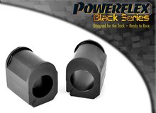 kit SilentBlock POWERFLEX barra estabilizadora delantera 23 mm RENAULT 19 (inc 16V)